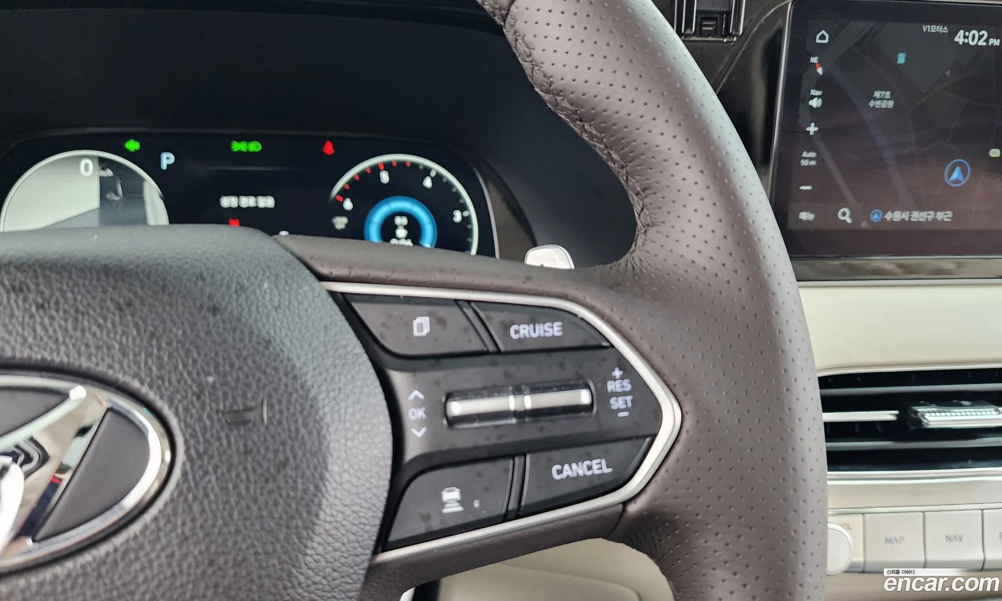 Hyundai Palisade 2022 — 37