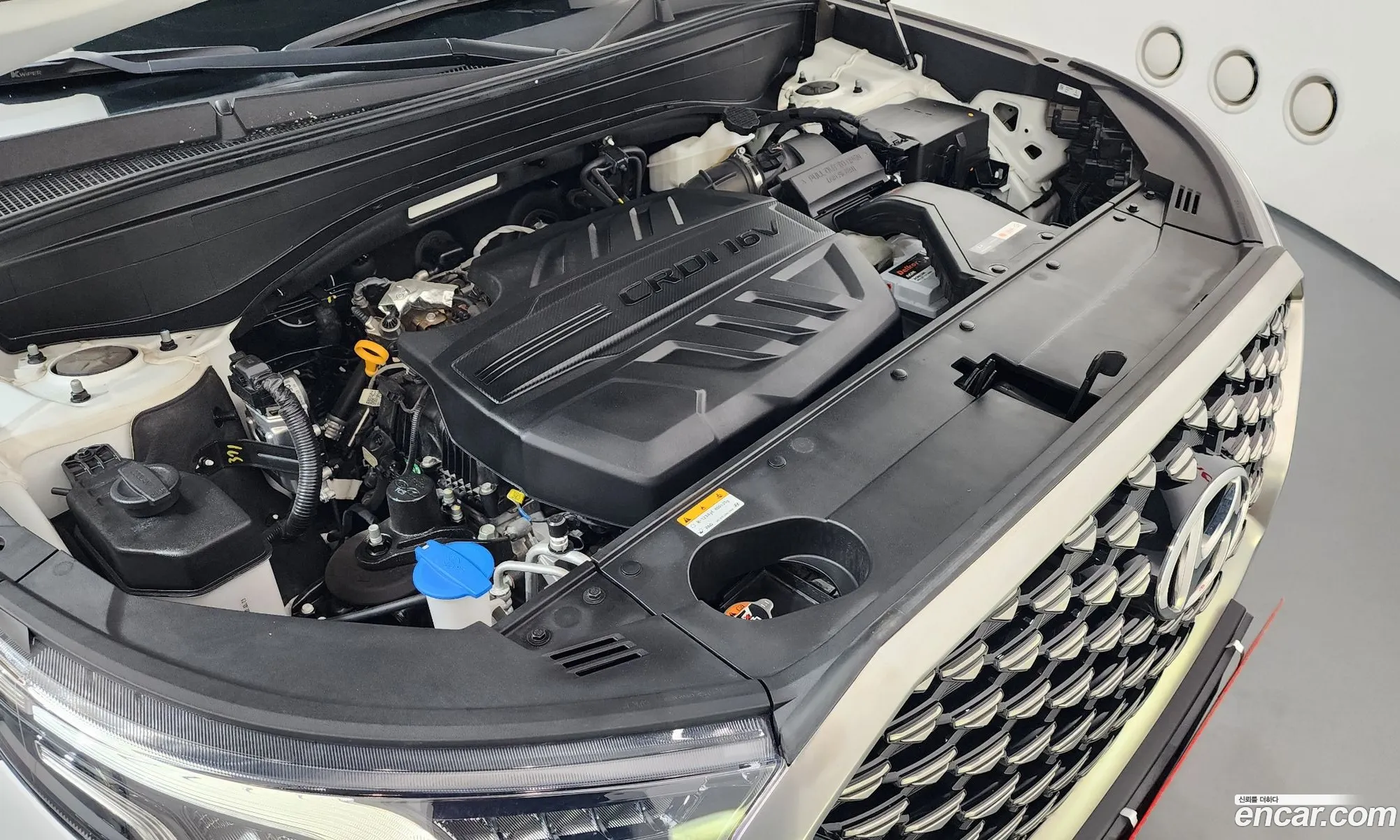 Hyundai Palisade 2022 — 38