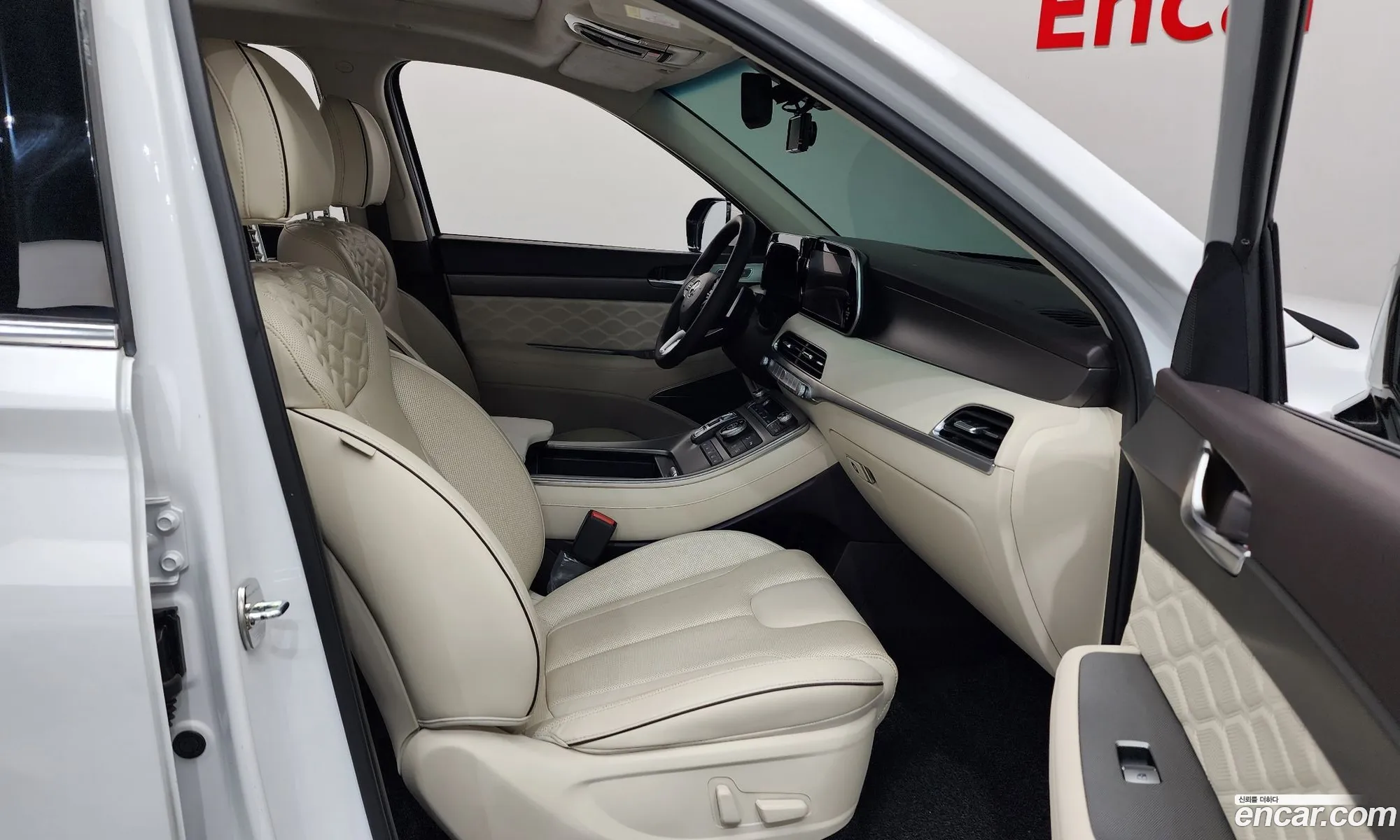 Hyundai Palisade 2022 — 24