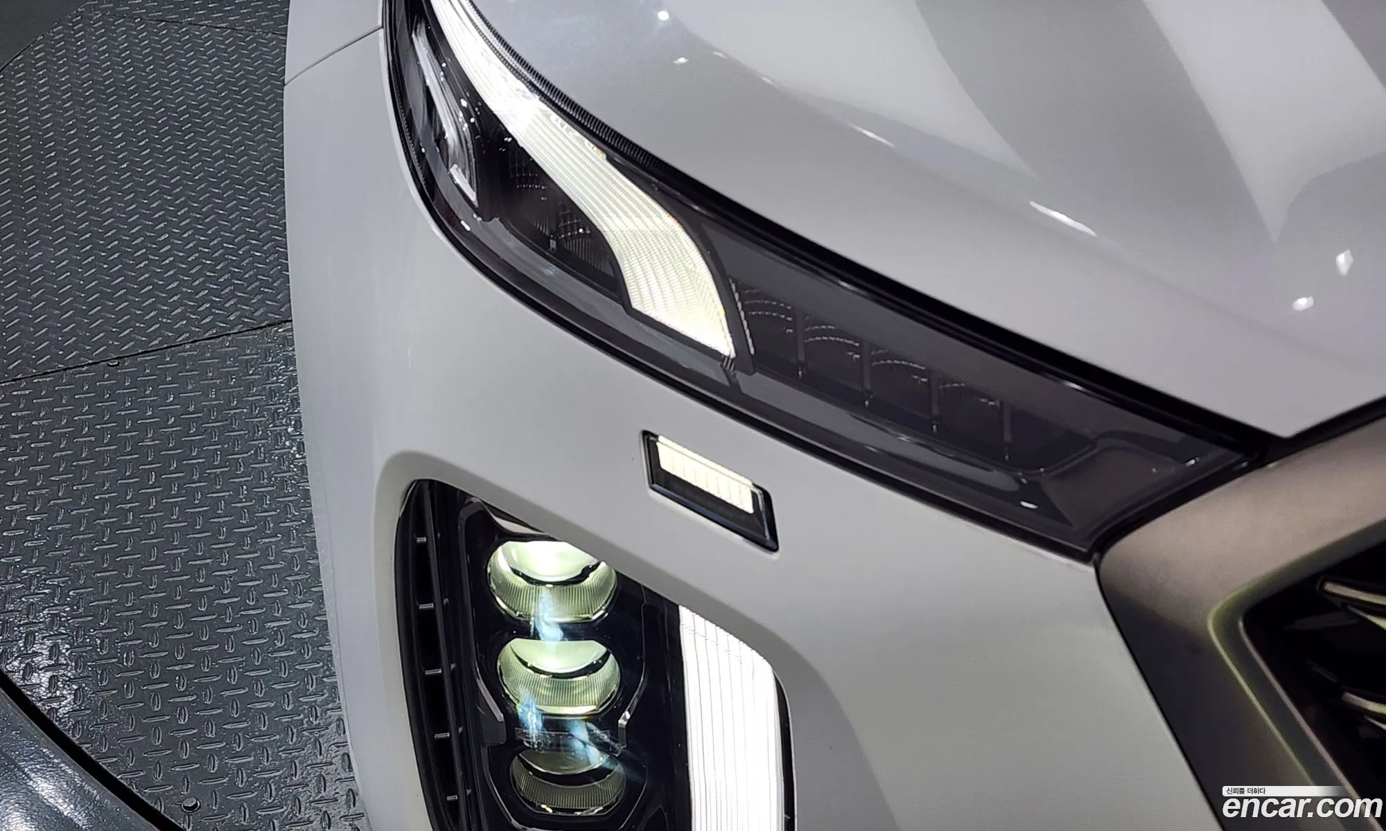 Hyundai Palisade 2022 — 26
