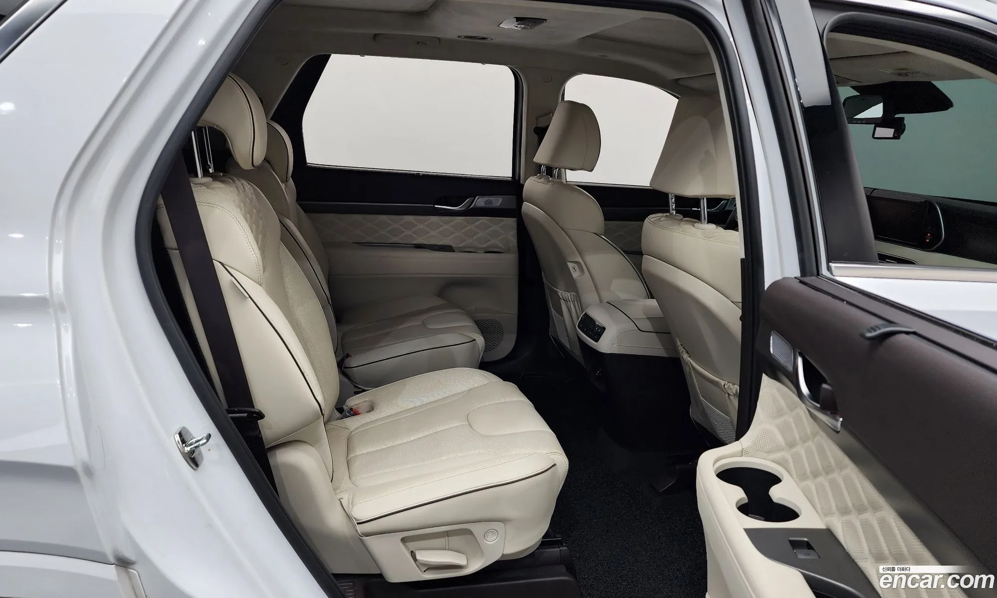 Hyundai Palisade 2022 — 15