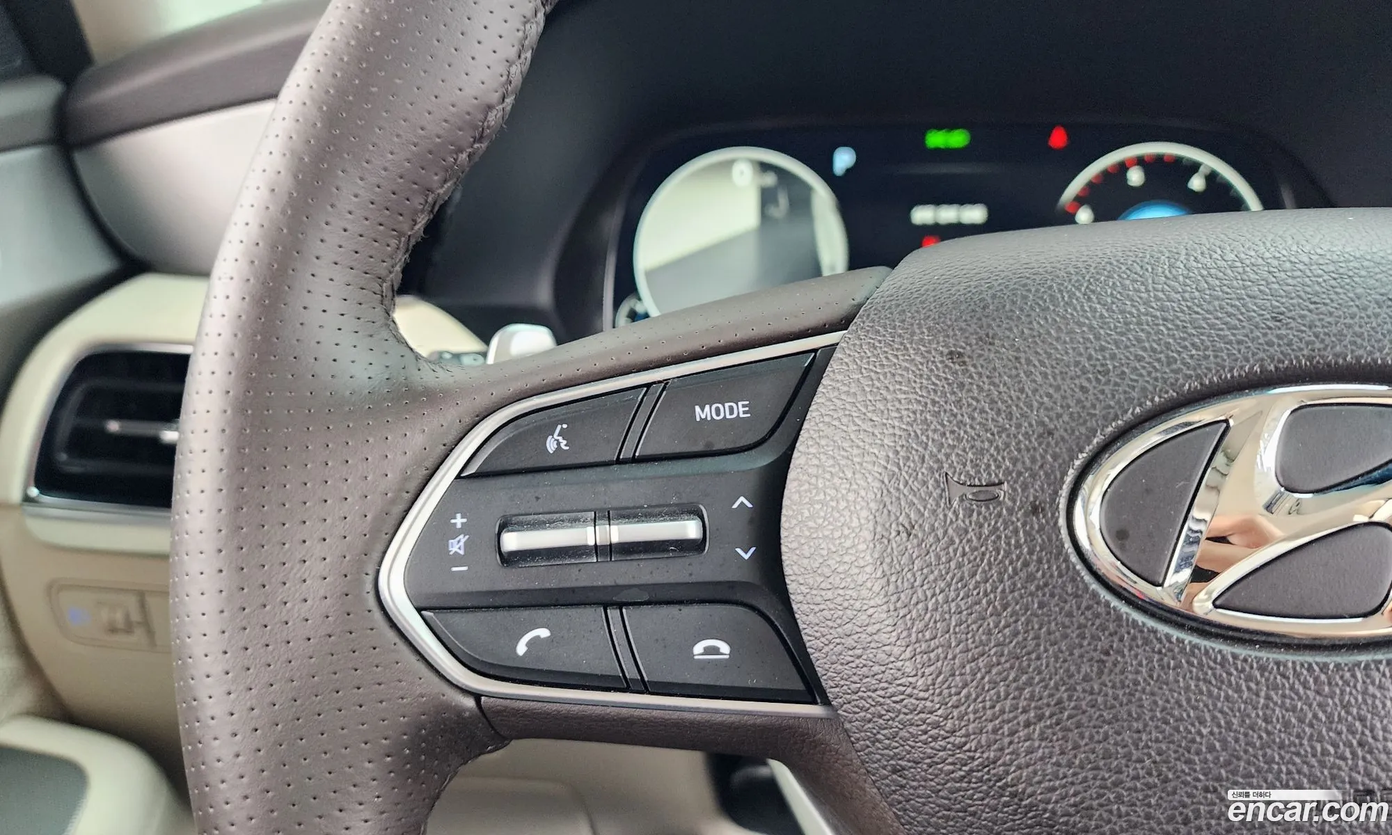 Hyundai Palisade 2022 — 32