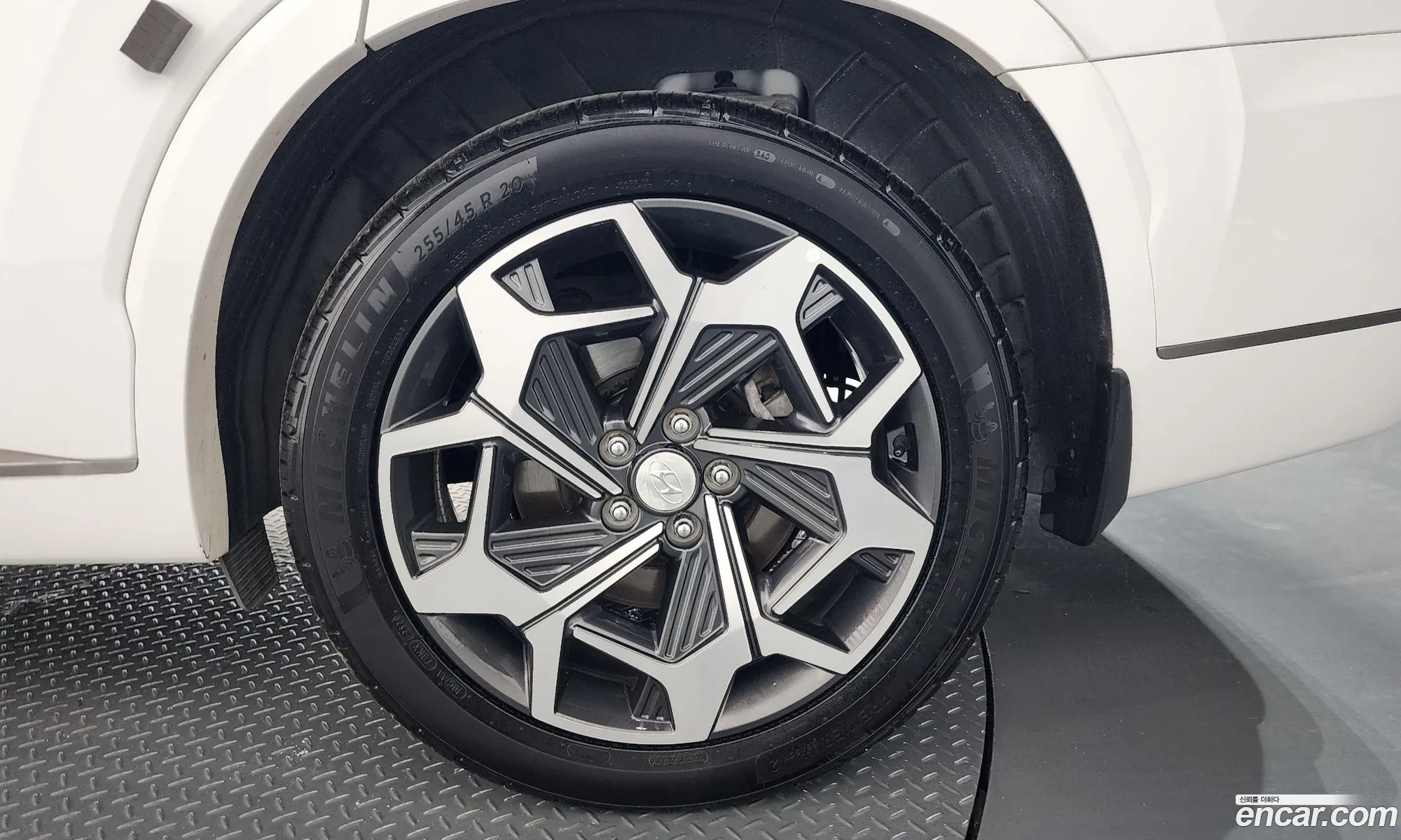 Hyundai Palisade 2022 — 19
