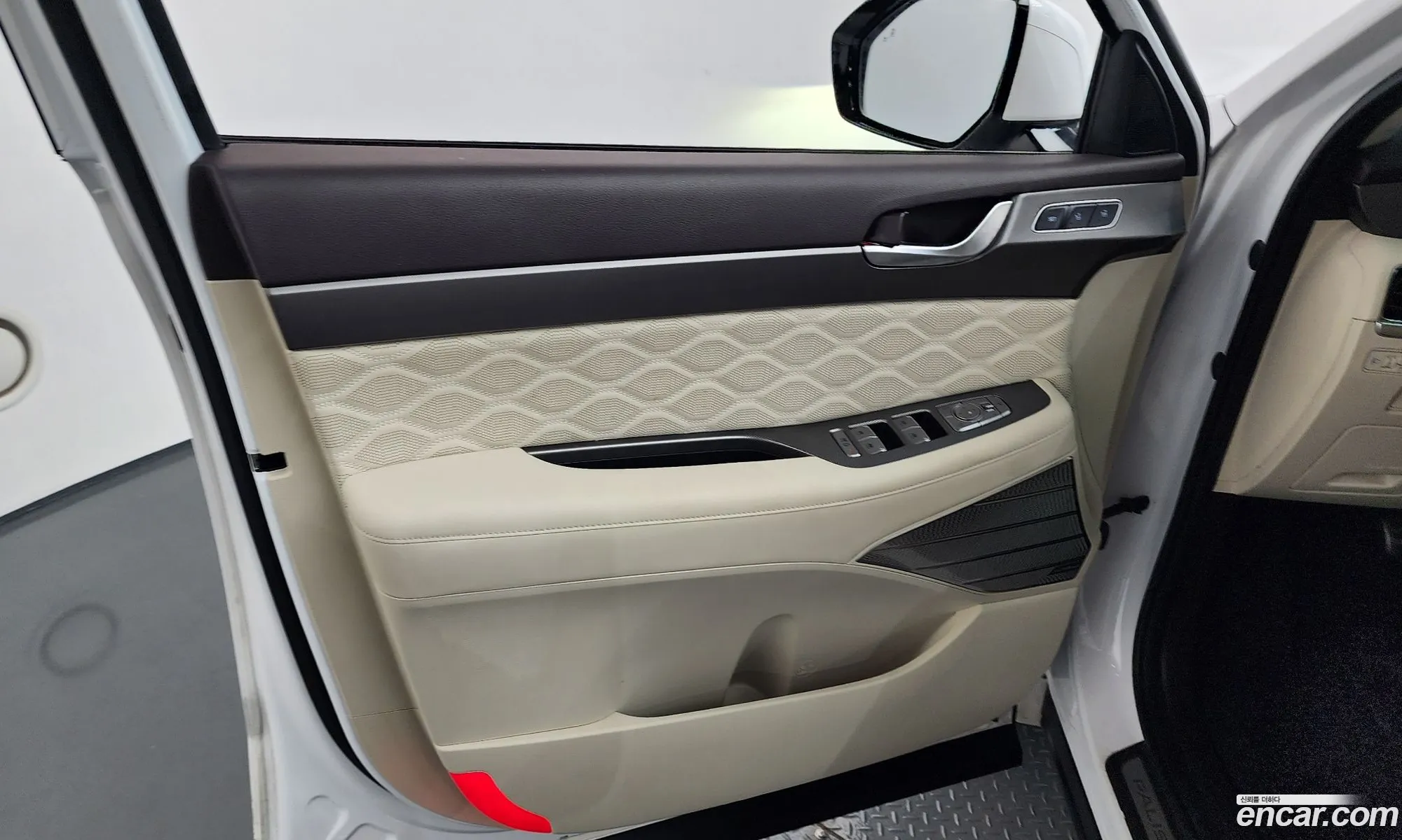 Hyundai Palisade 2022 — 33