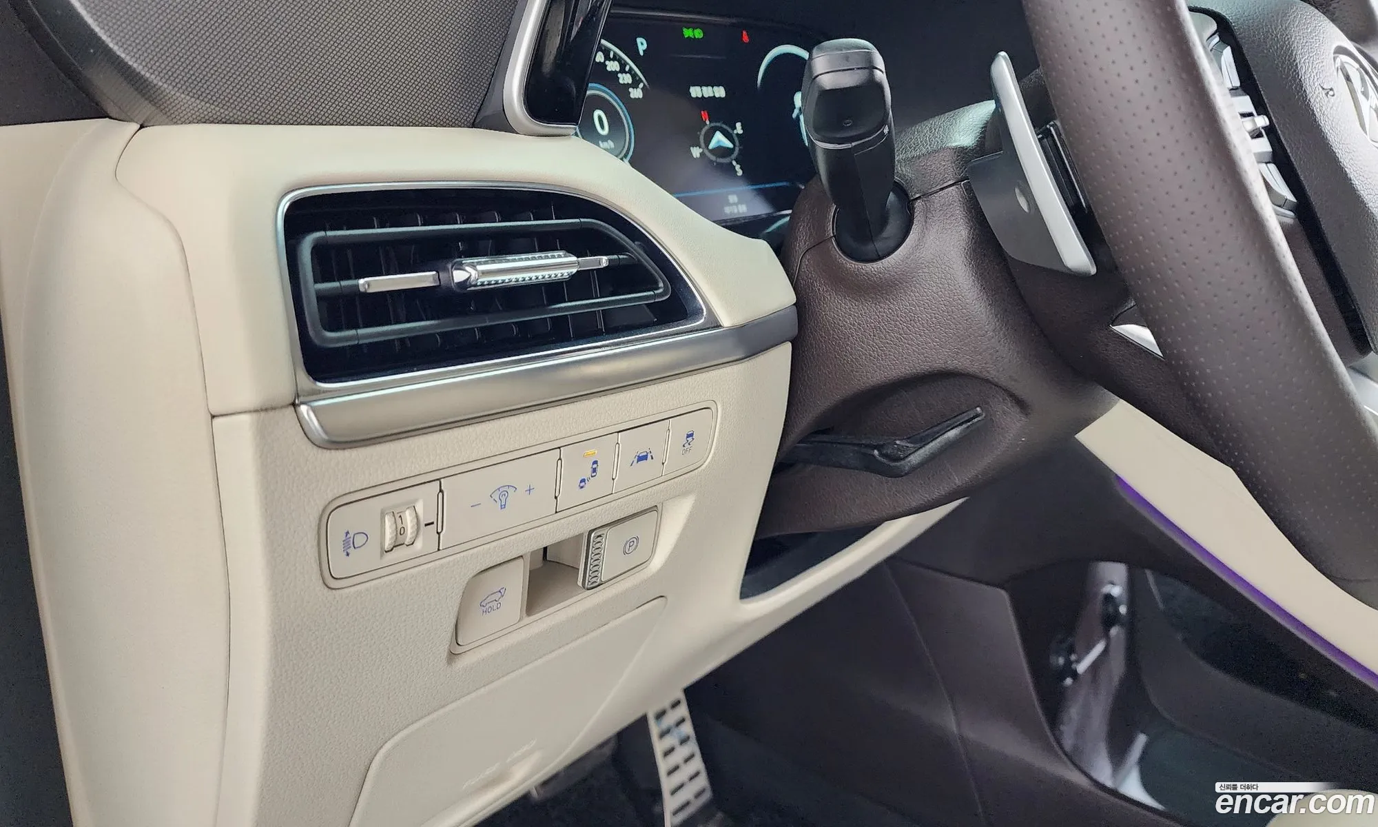 Hyundai Palisade 2022 — 34