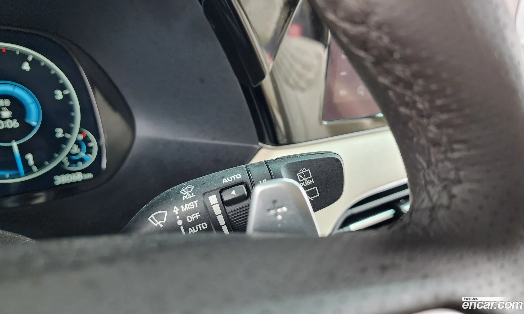 Hyundai Palisade 2022 — 22