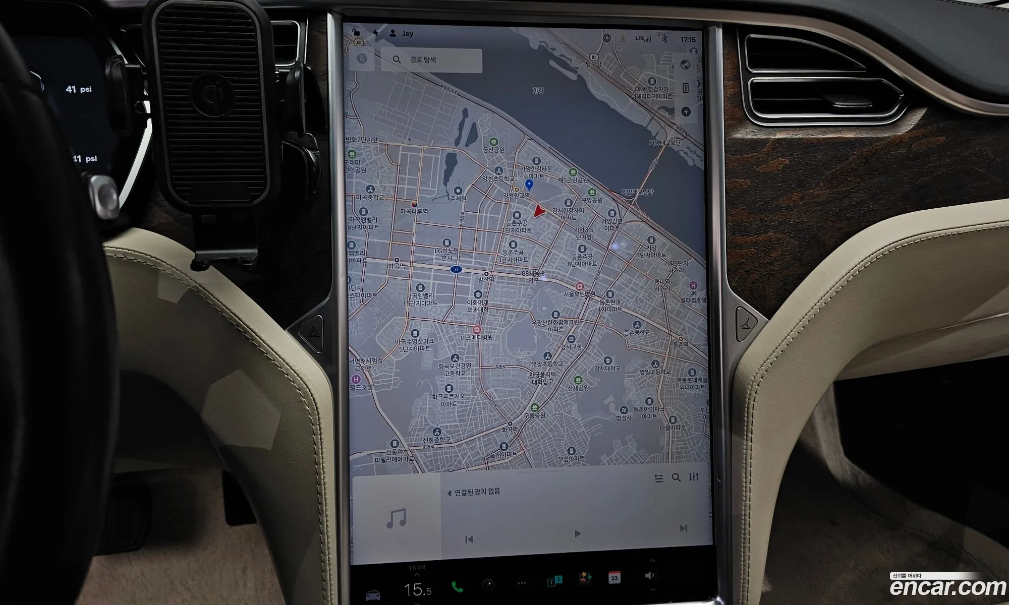 Tesla Model S 2018 5YJSA1E21JF236181 — 8