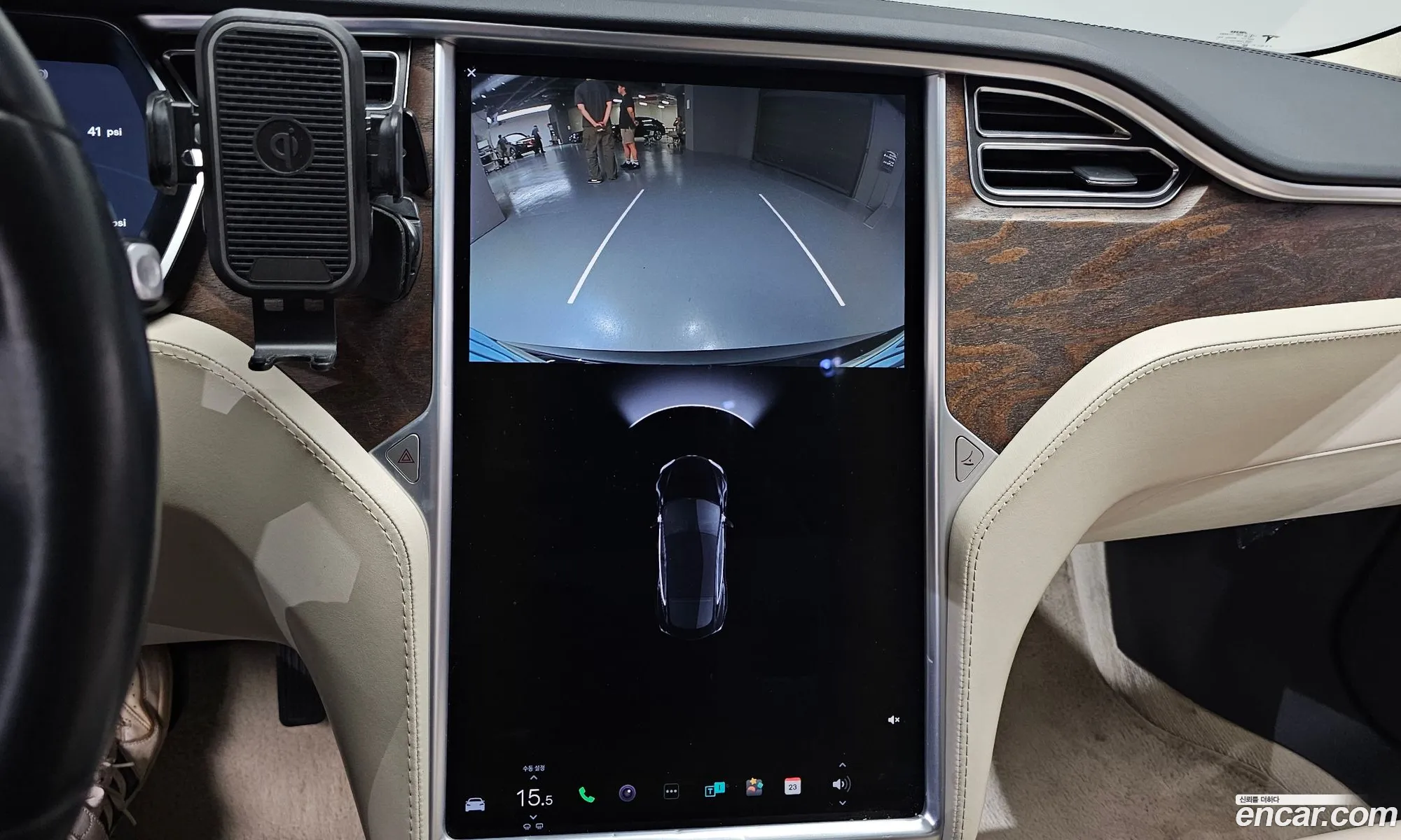 Tesla Model S 2018 5YJSA1E21JF236181 — 11