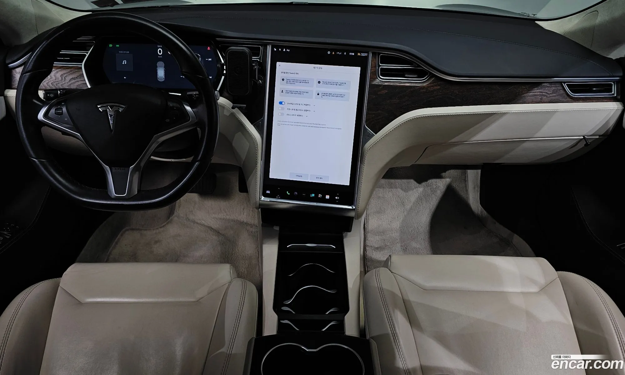 Tesla Model S 2018 5YJSA1E21JF236181 — 9