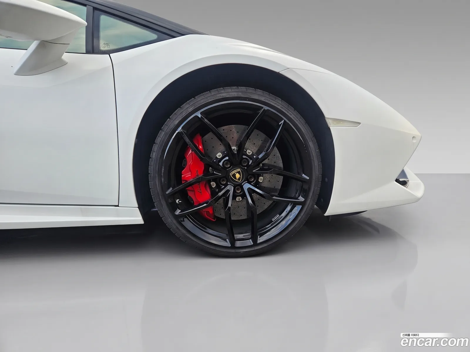 Lamborghini Huracan 2017 — 9