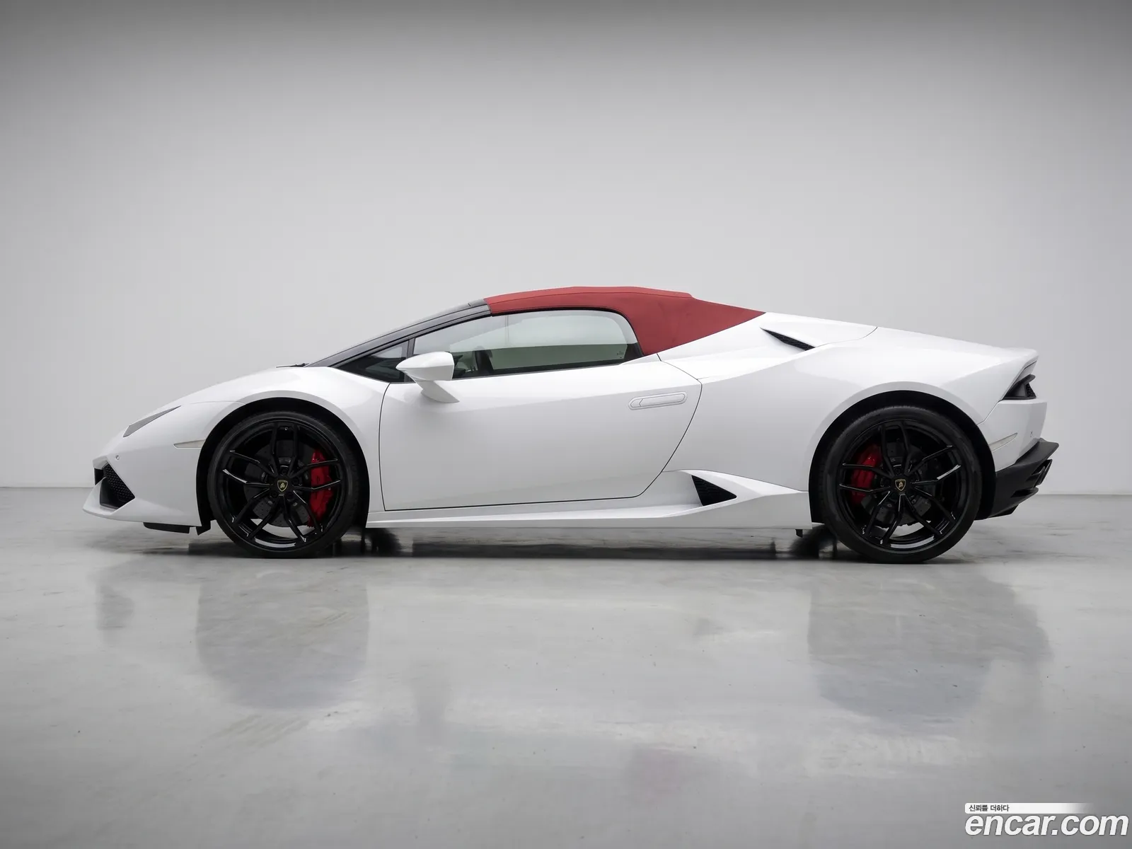 Lamborghini Huracan 2017 — 6