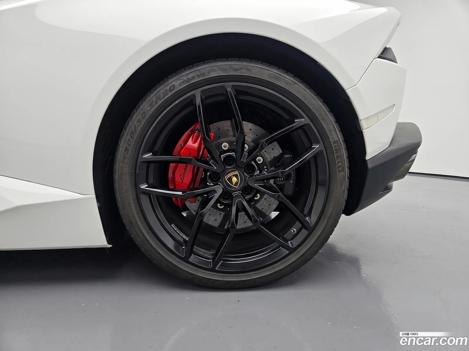 Lamborghini Huracan 2017 — 10