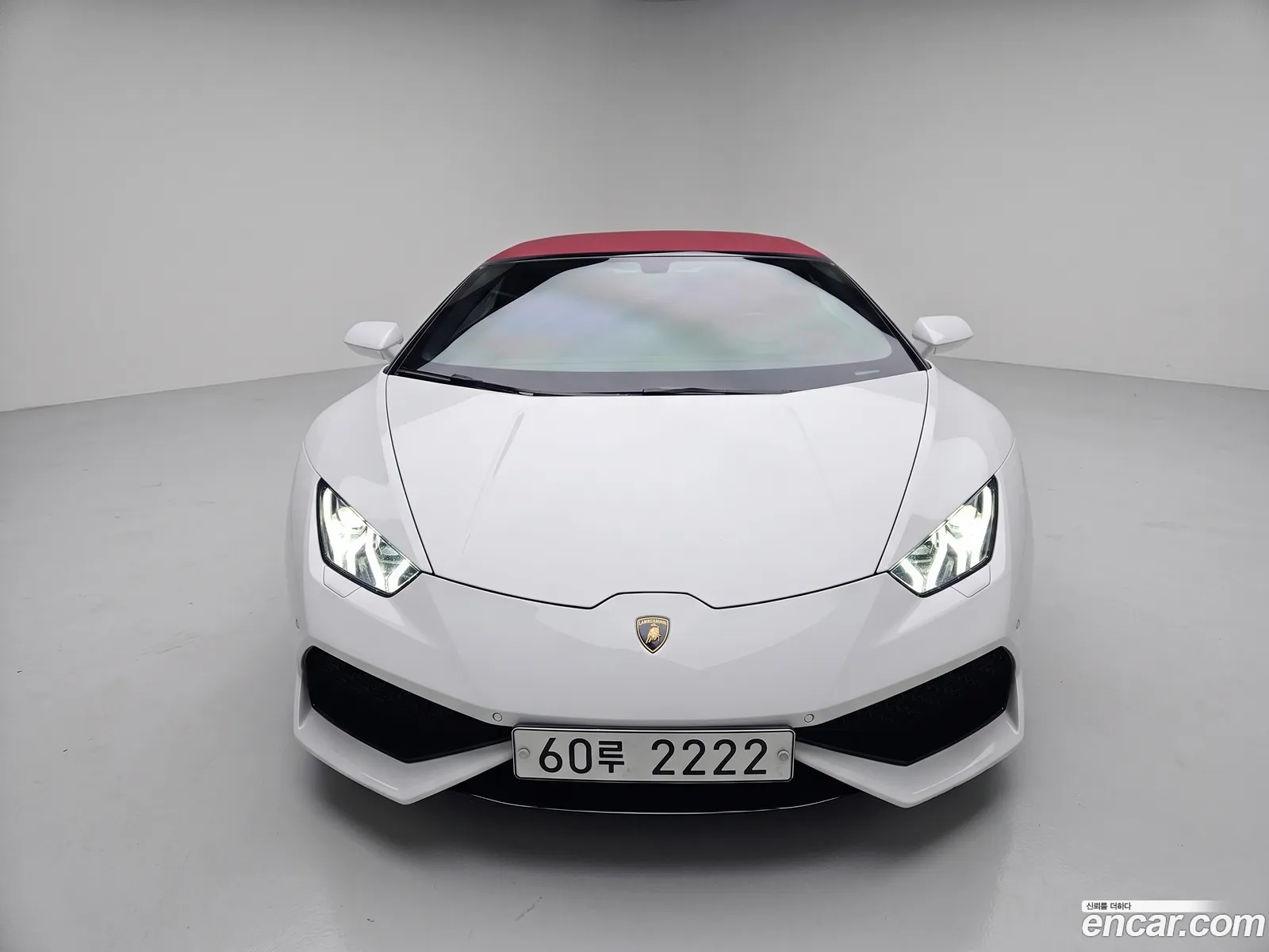 Lamborghini Huracan 2017 — 8