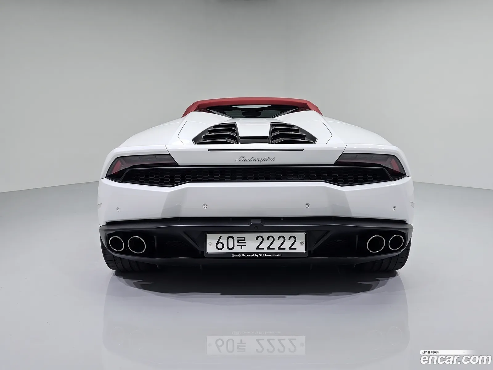 Lamborghini Huracan 2017 — 3