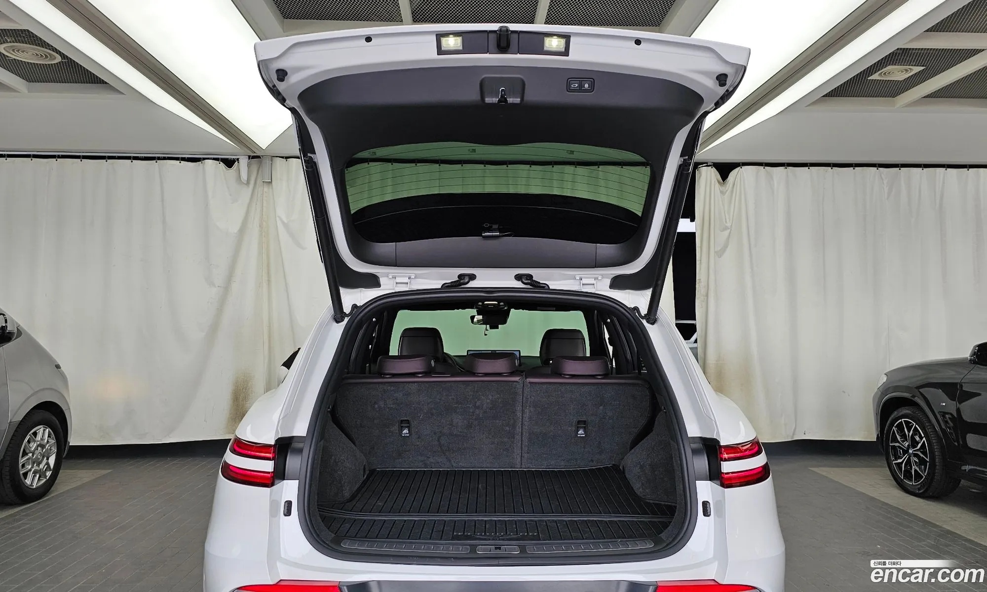 Genesis GV70 2021 — 2