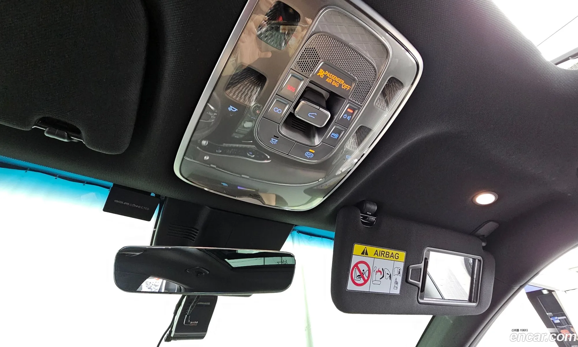 Genesis GV70 2021 — 27