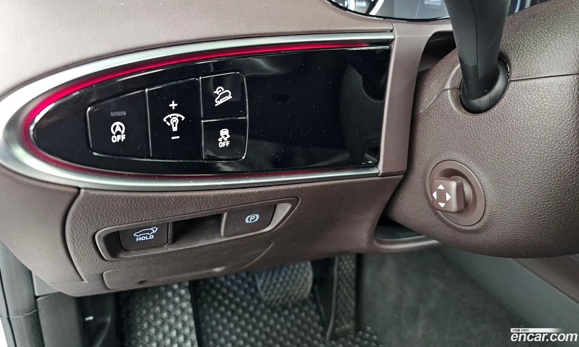 Genesis GV70 2021 — 23