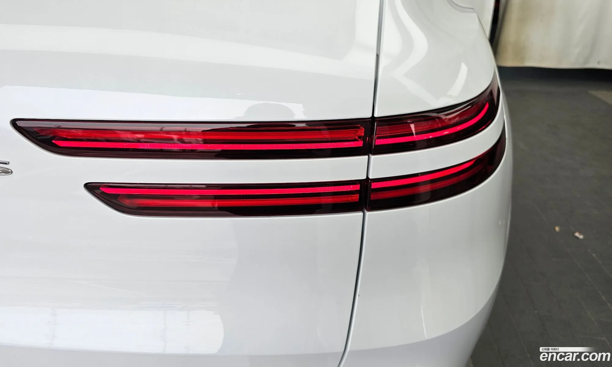 Genesis GV70 2021 — 11