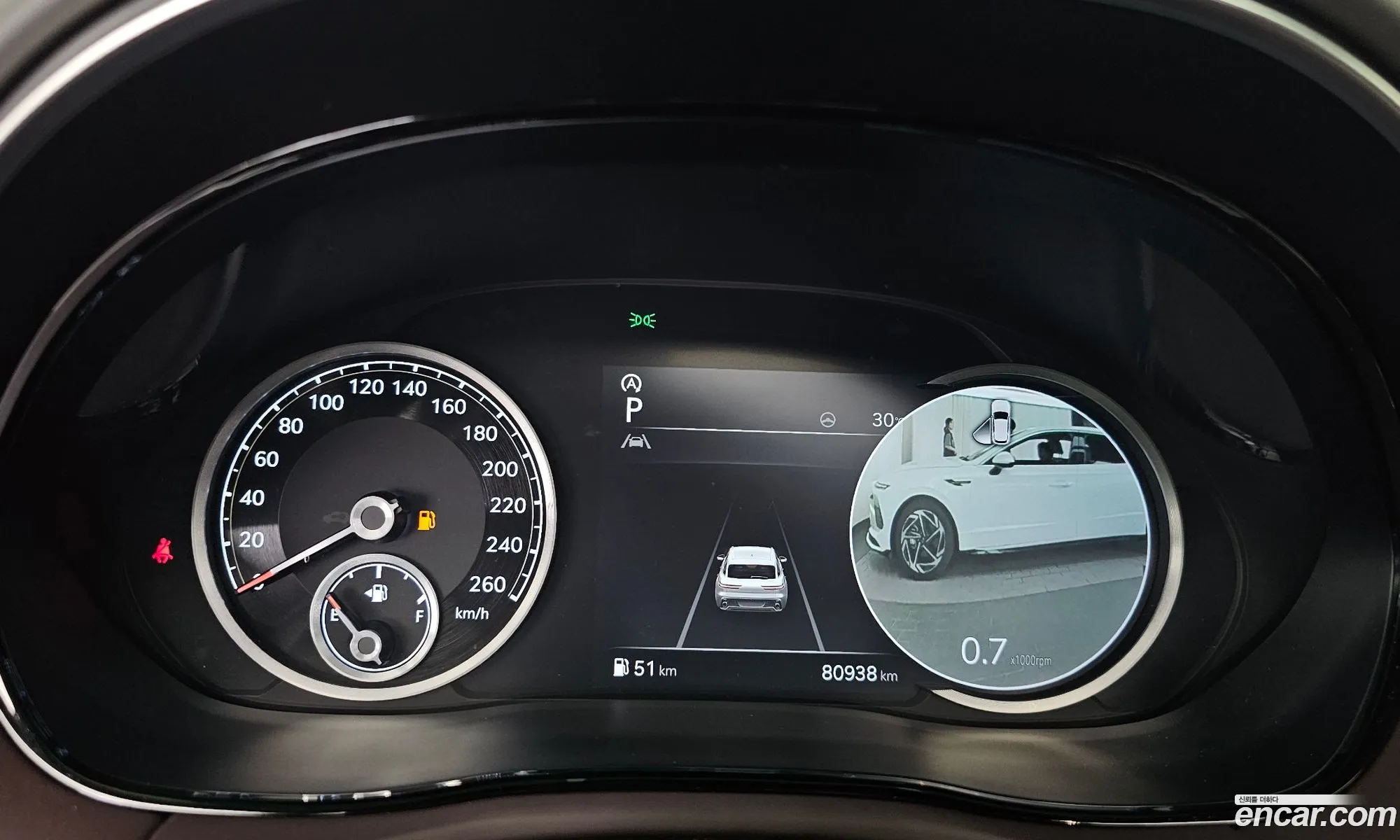 Genesis GV70 2021 — 17