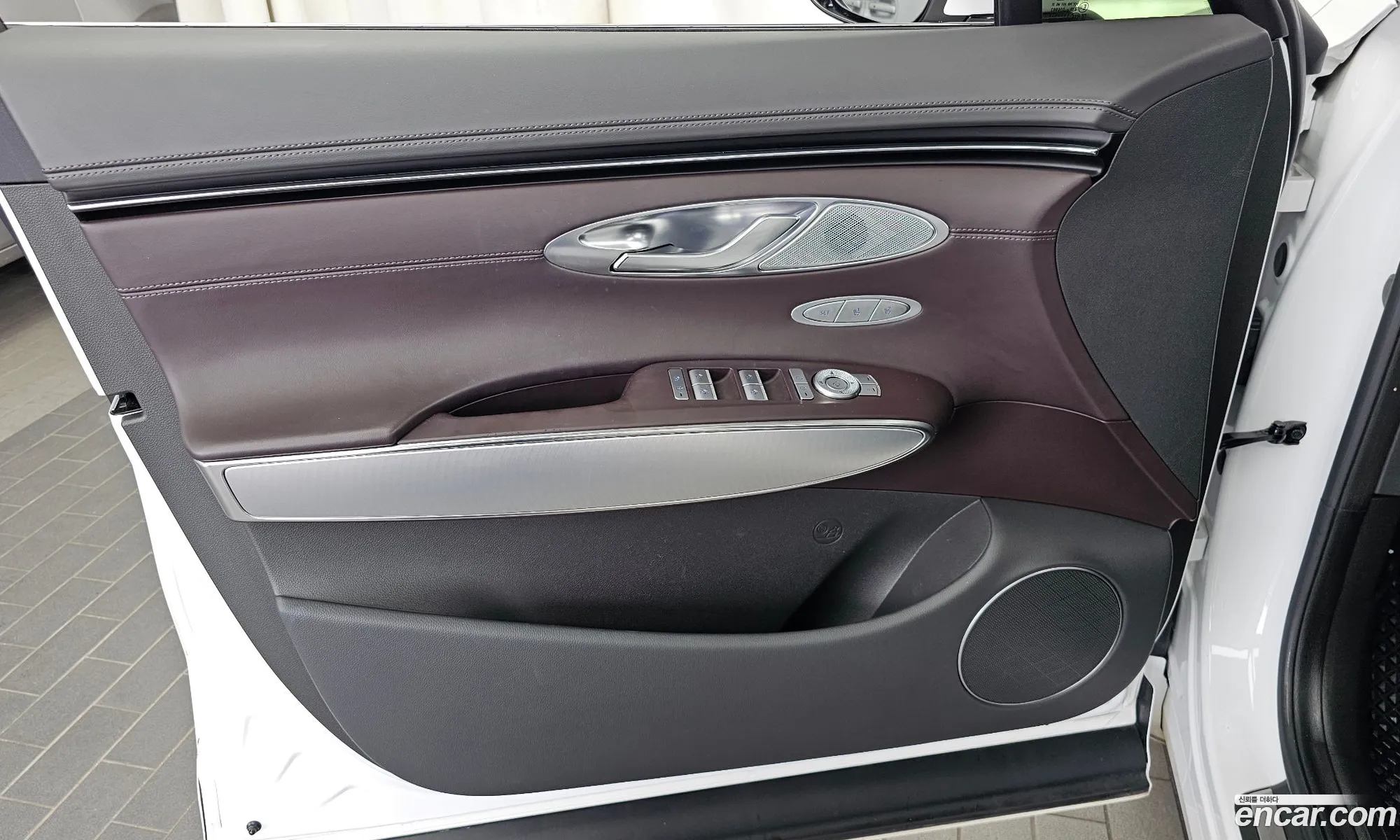 Genesis GV70 2021 — 33