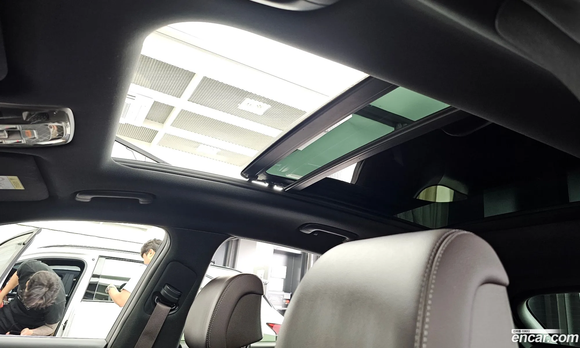 Genesis GV70 2021 — 20