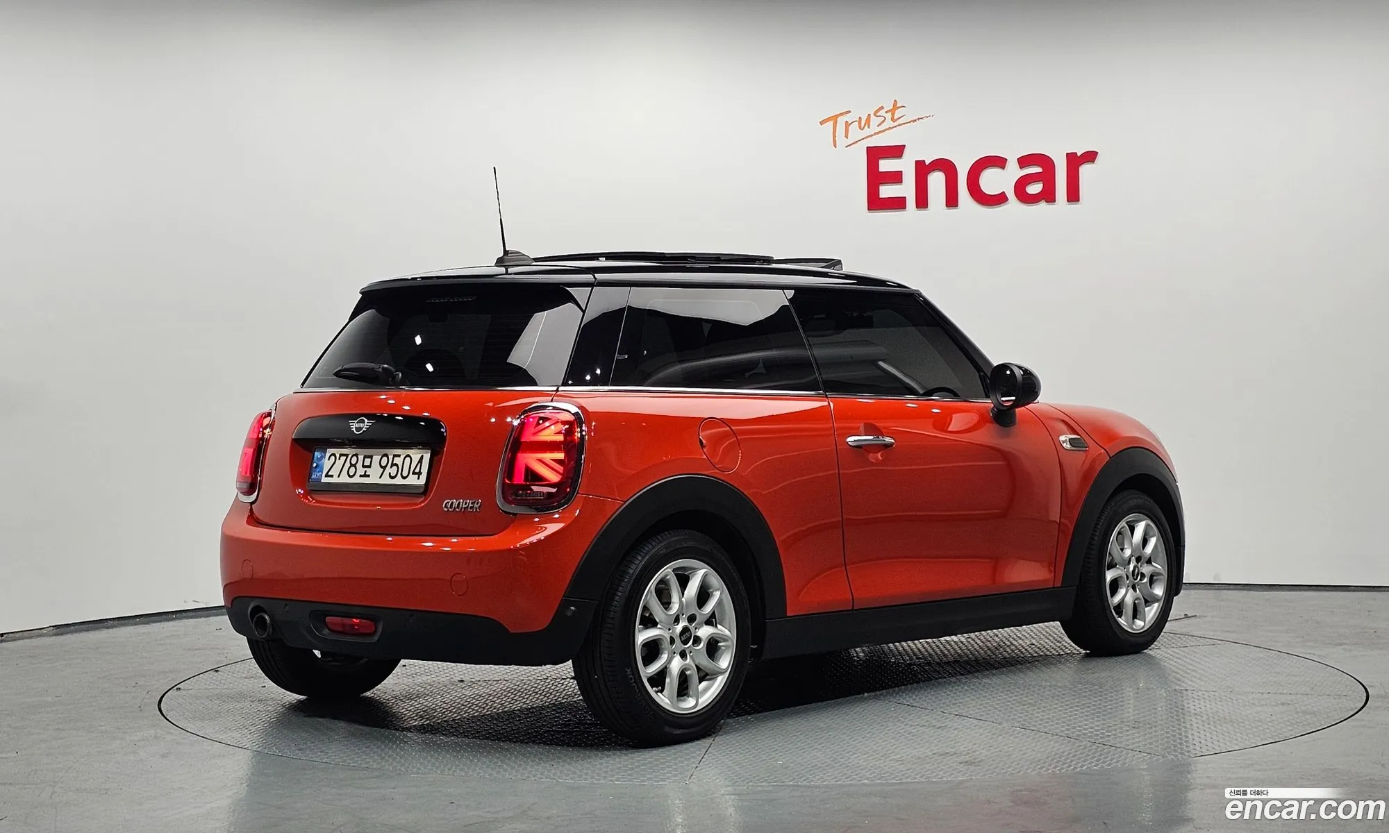 Mini Cooper 2019 WMWXP5108K2H92931 — 25