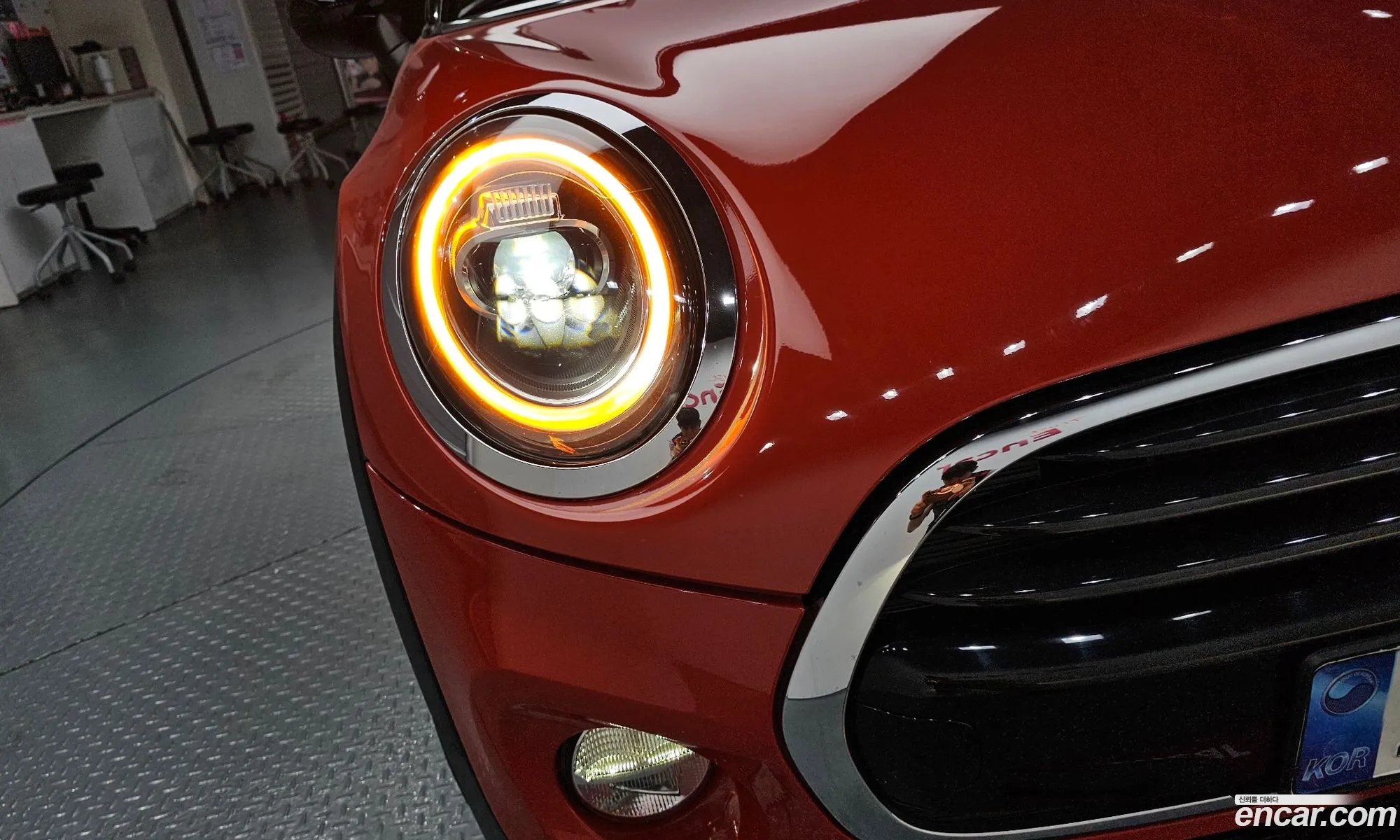 Mini Cooper 2019 WMWXP5108K2H92931 — 17