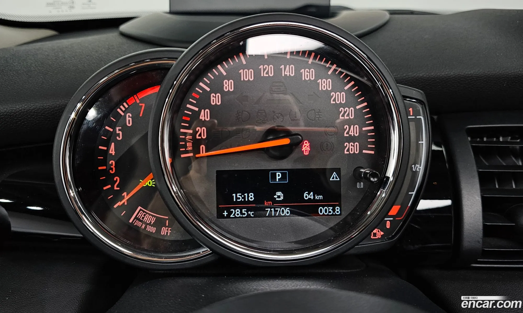 Mini Cooper 2019 WMWXP5108K2H92931 — 4