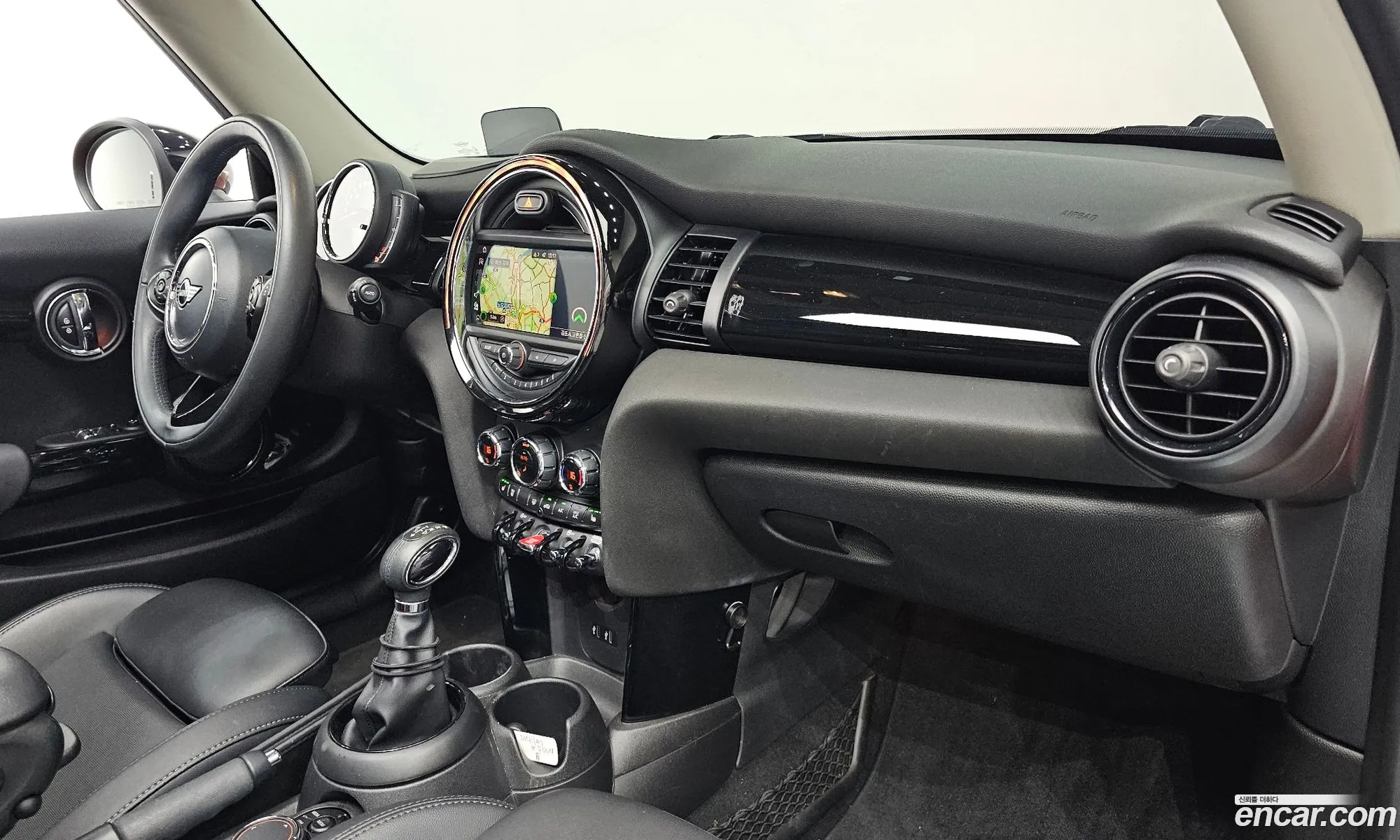 Mini Cooper 2019 WMWXP5108K2H92931 — 7