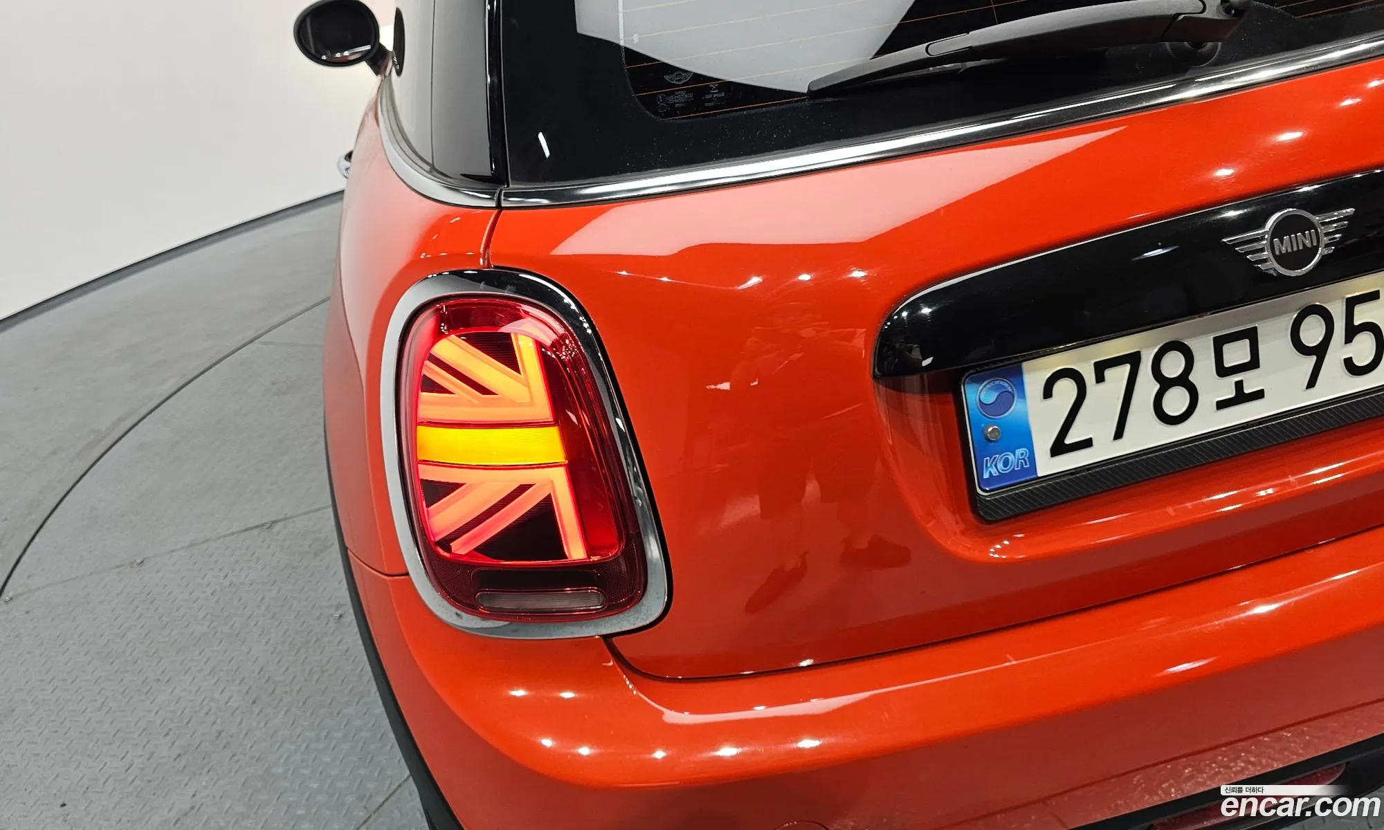 Mini Cooper 2019 WMWXP5108K2H92931 — 3