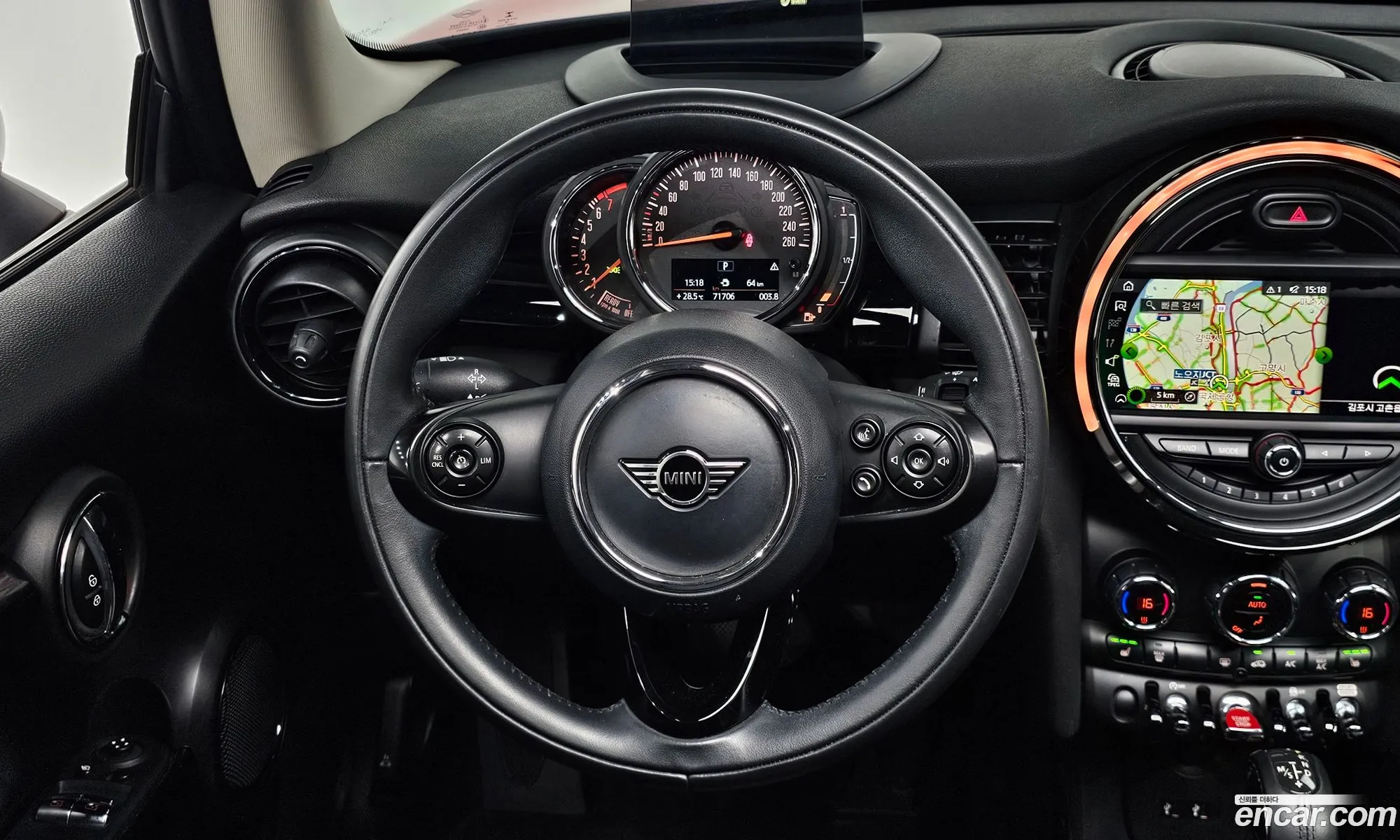 Mini Cooper 2019 WMWXP5108K2H92931 — 18