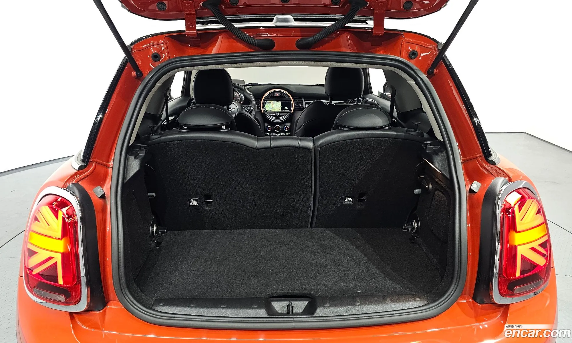 Mini Cooper 2019 WMWXP5108K2H92931 — 10