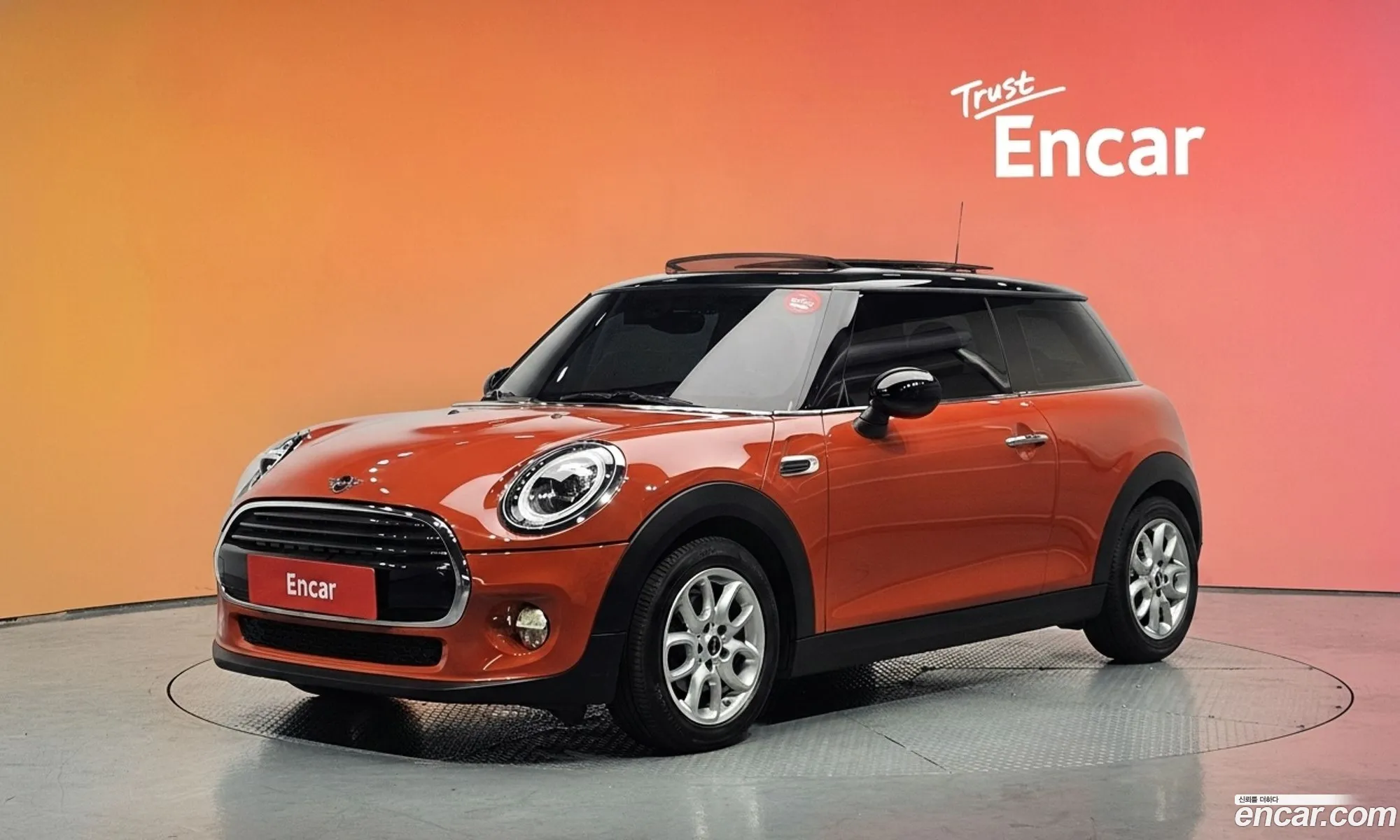 Mini Cooper 2019 WMWXP5108K2H92931 — 24