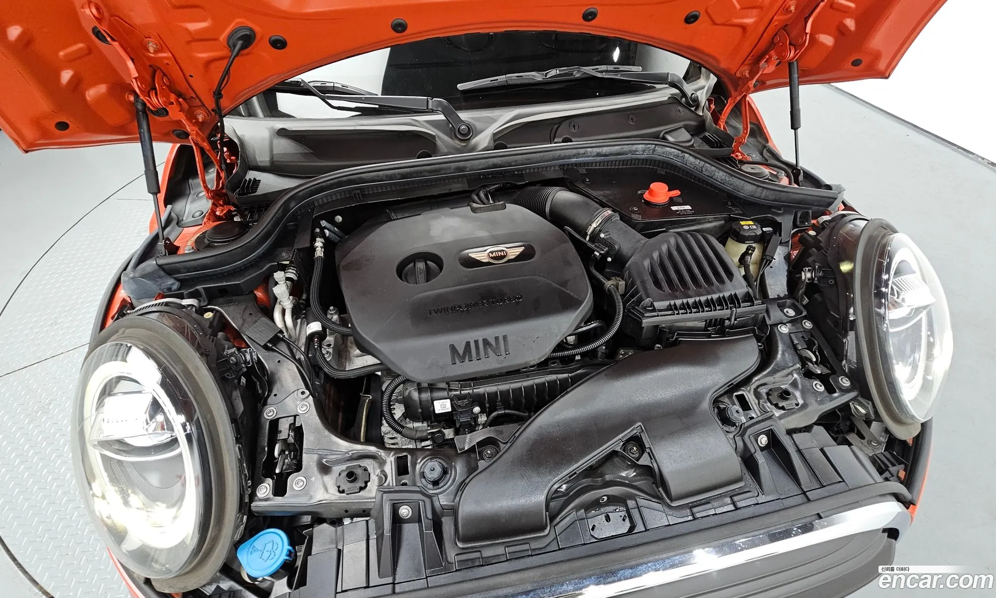 Mini Cooper 2019 WMWXP5108K2H92931 — 28