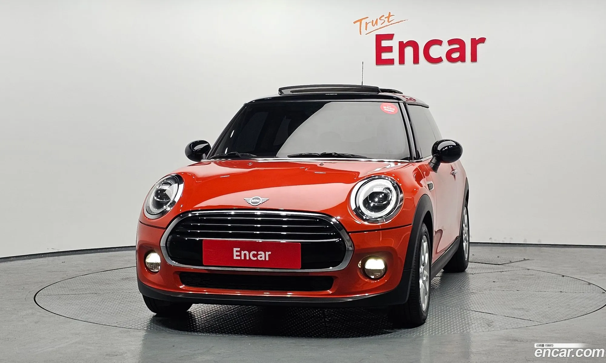 Mini Cooper 2019 WMWXP5108K2H92931 — 6