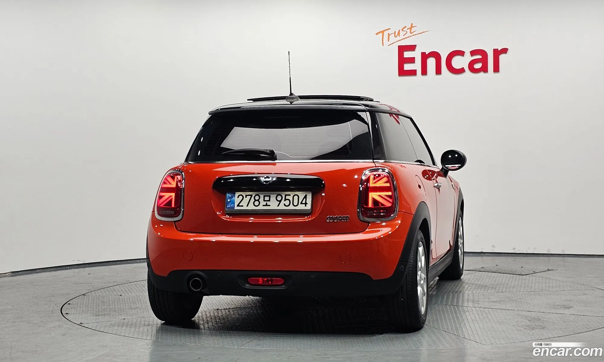 Mini Cooper 2019 WMWXP5108K2H92931 — 27