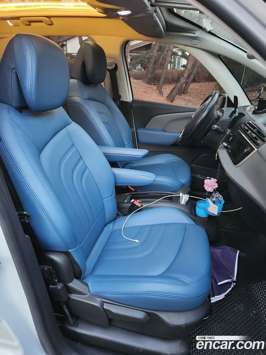 Citroen/DS C4 Picasso