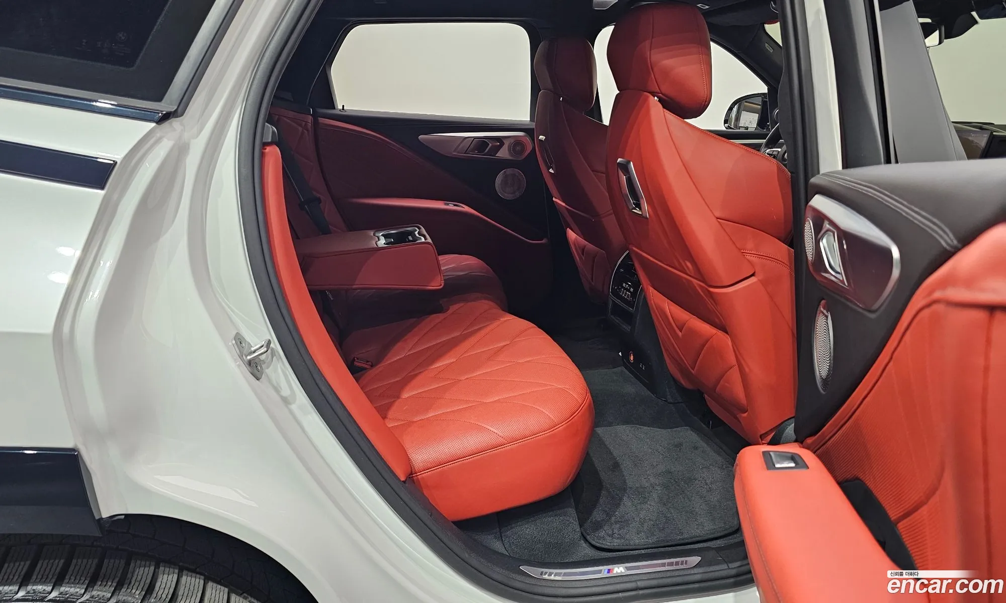 BMW XM 2023 — 12