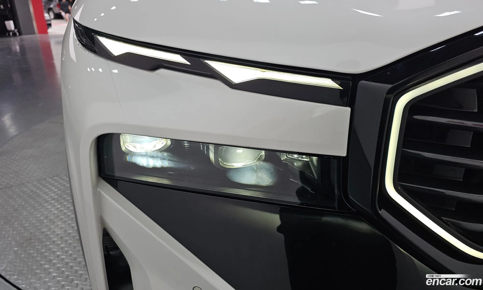 BMW XM 2023 — 24