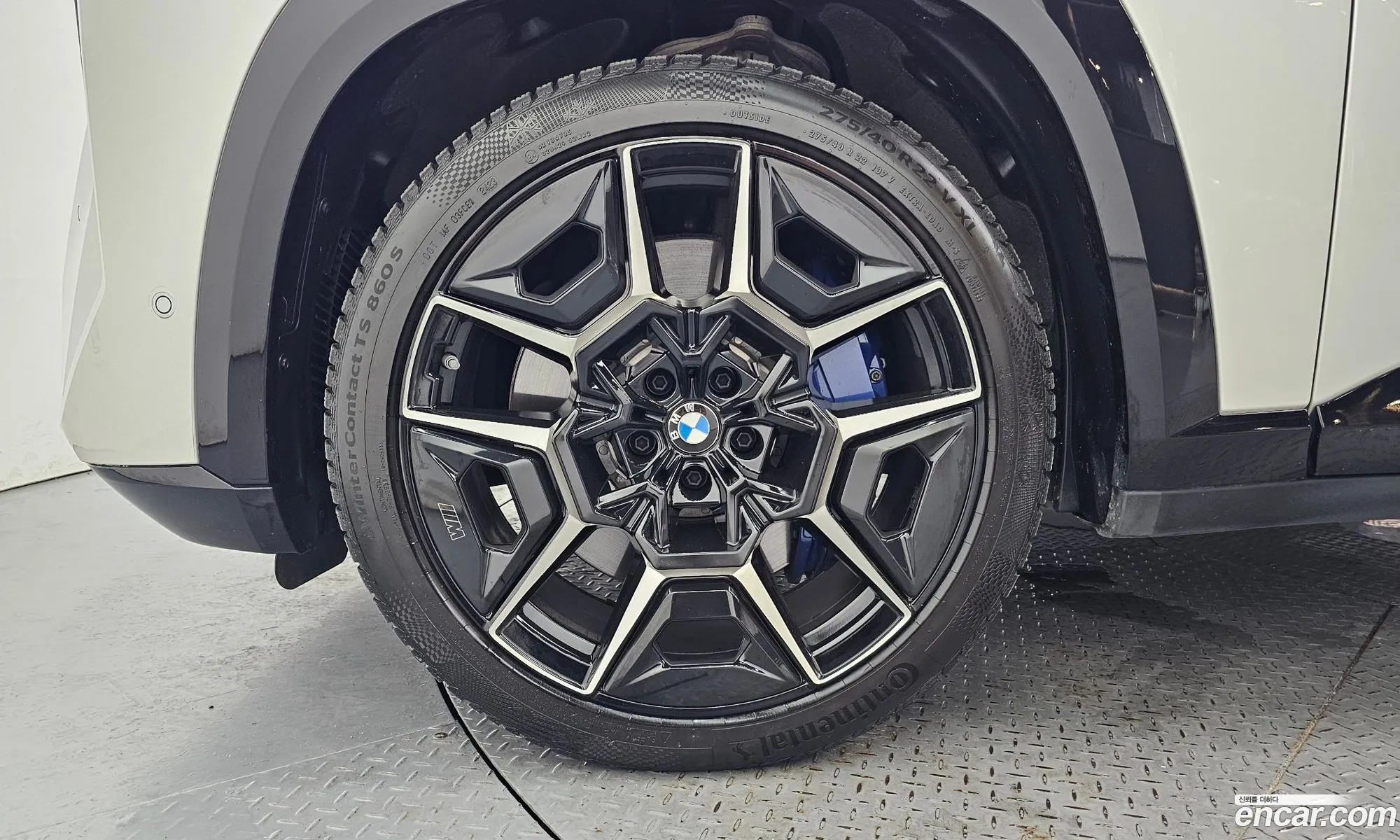 BMW XM 2023 — 35