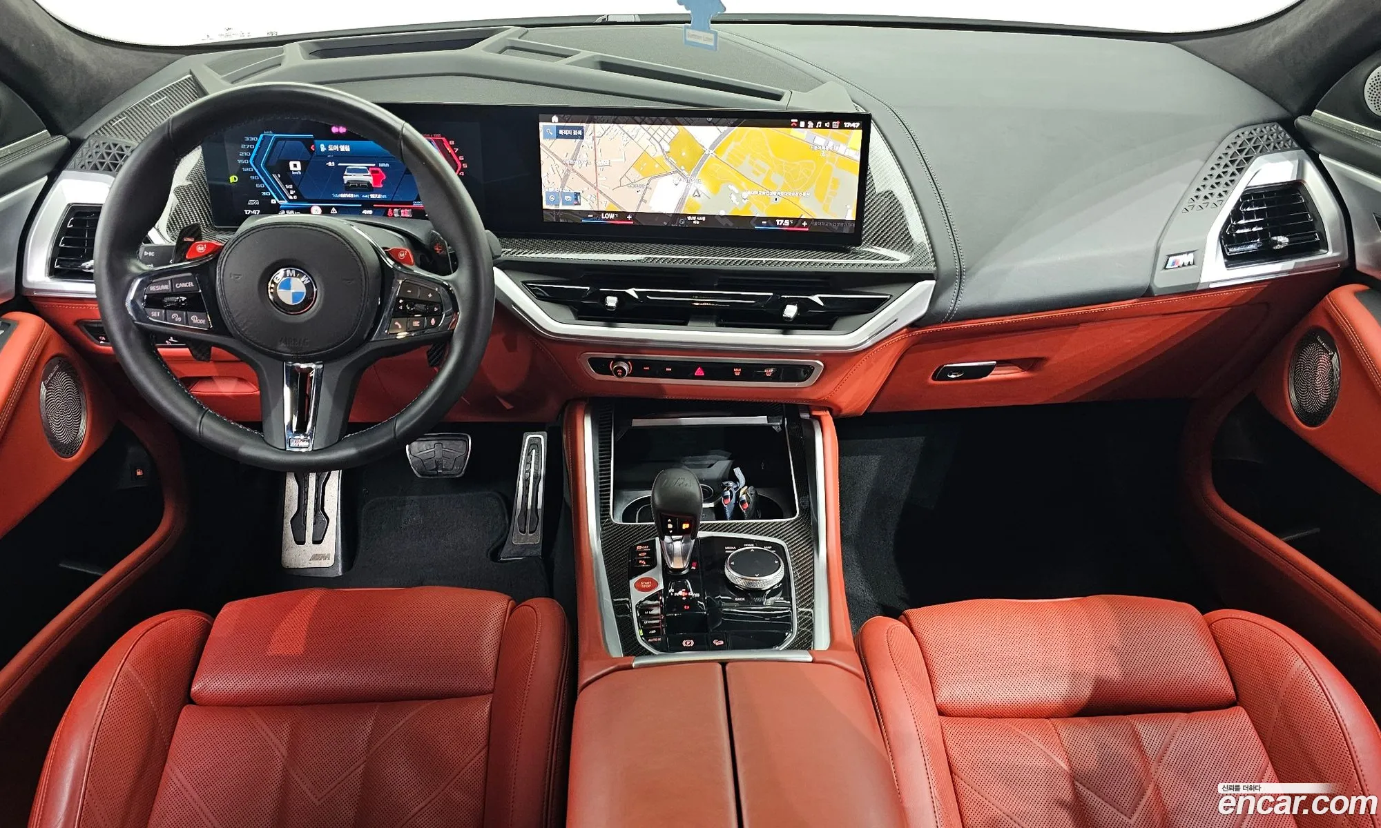 BMW XM 2023 — 27