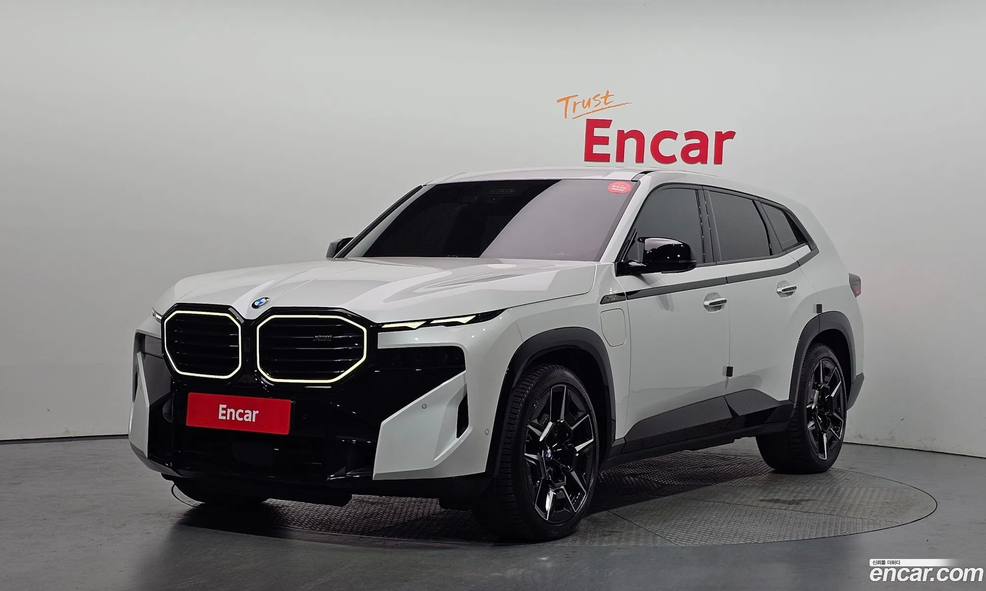 BMW XM 2023 — 28