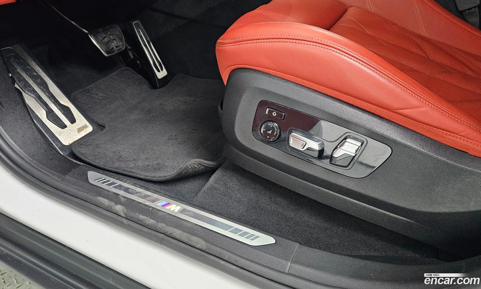 BMW XM 2023 — 4