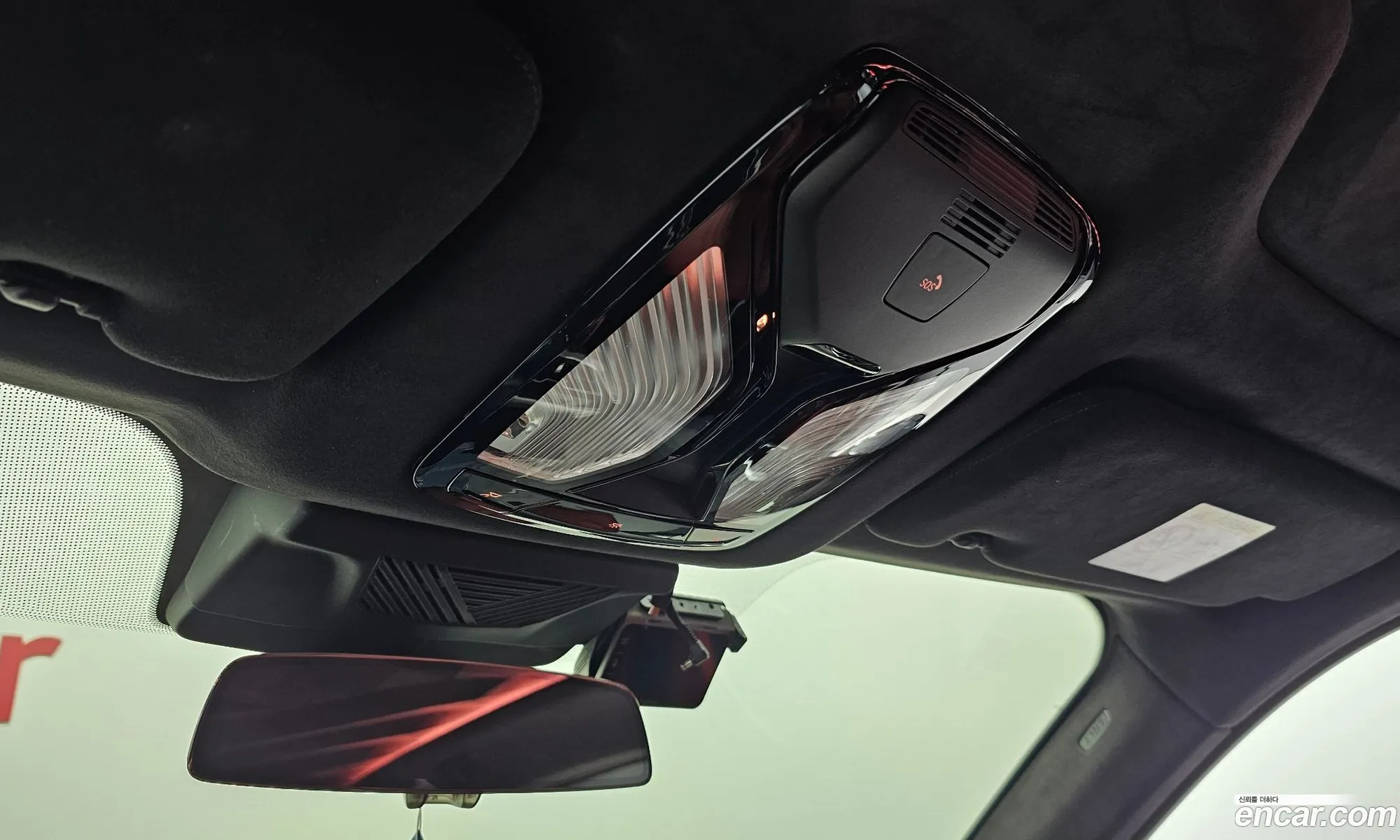 BMW XM 2023 — 21