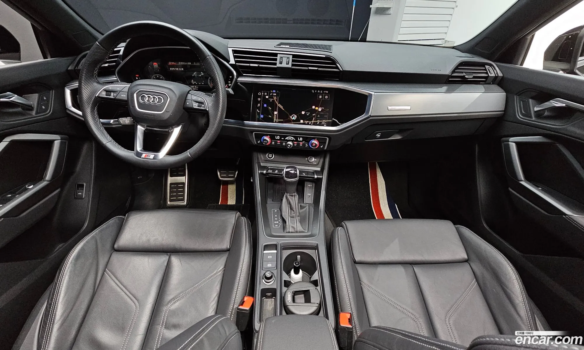 Audi Q3 2023 — 13