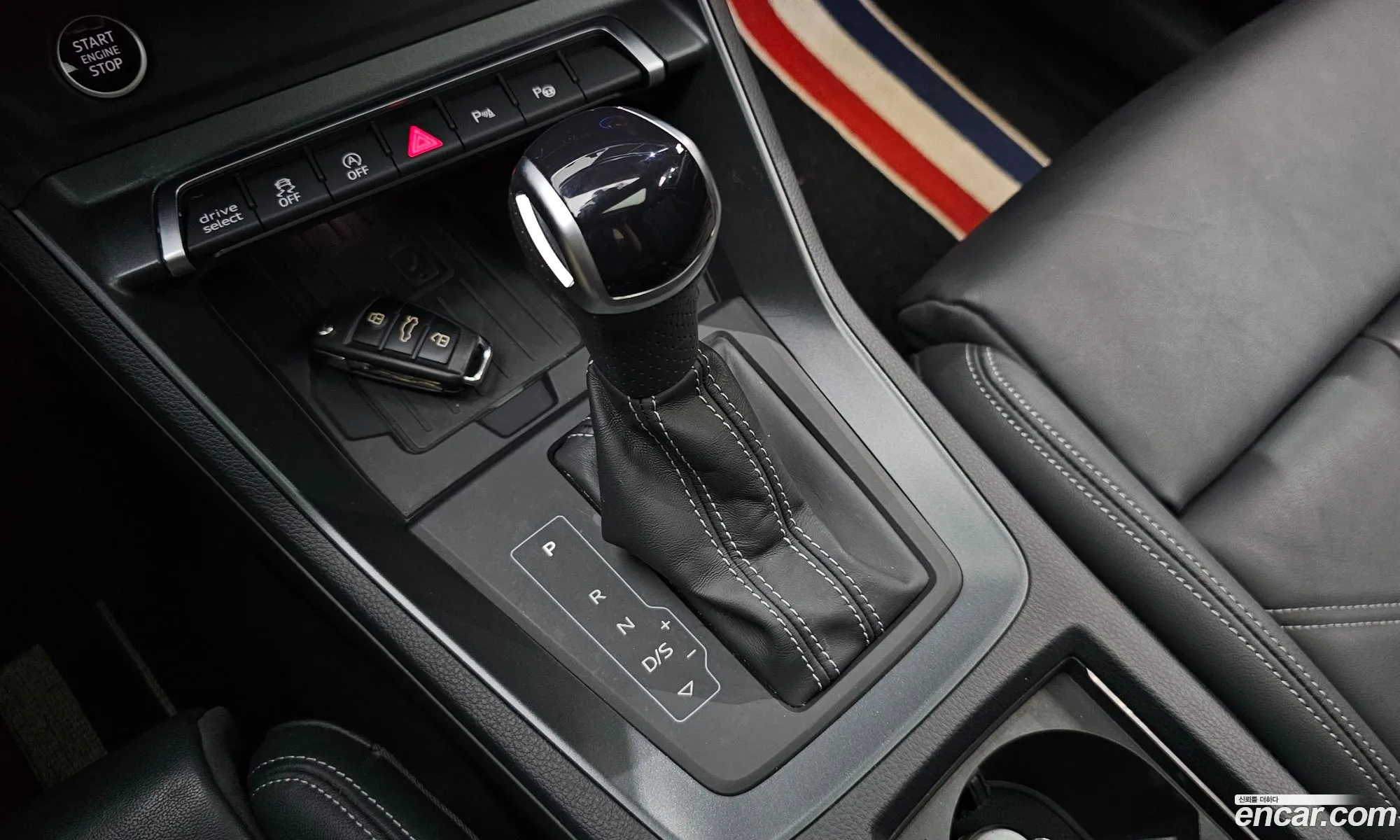 Audi Q3 2023 — 20