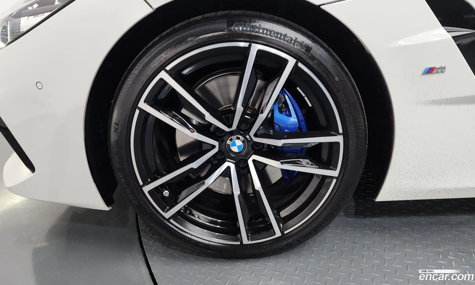 BMW Z4 2024 — 10