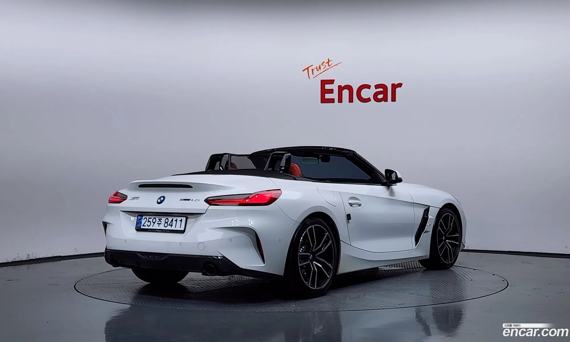 BMW Z4 2024 — 5