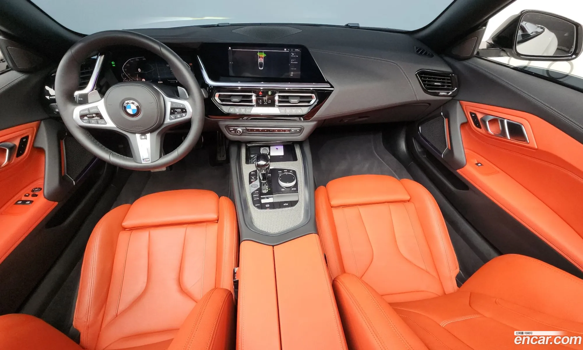 BMW Z4 2024 — 15