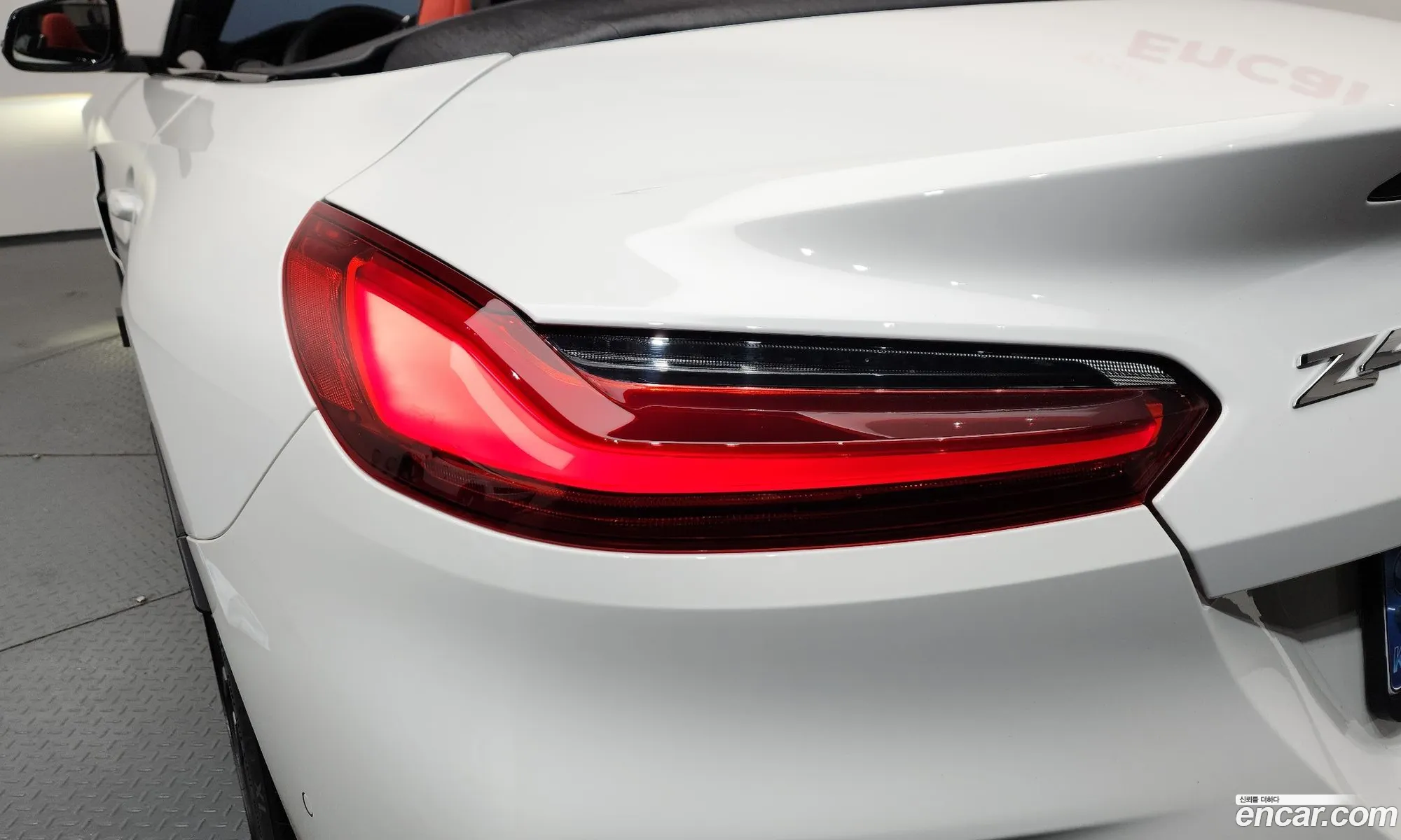 BMW Z4 2024 — 11